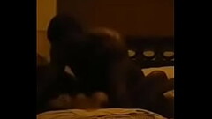 3, 2, 1, Cum Thumb