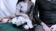Daru Pike Putt his Ma and Fucked full punjabi movie Thumb