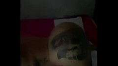 Morena rabuda mamando e eu no telefone com a esposa comedor ativo1 Thumb