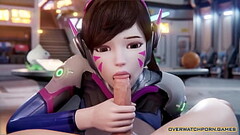 Overwatch Porn Games Compilation 1 Thumb