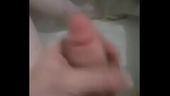 Jacking off Thumb