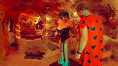 The Fuckstones'_ Fred Helps Betty Thumb