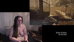 Naked Resident Evil Village Play Through part 12 Thumb