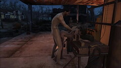 FO4 Sanctuary Fuck 1 Thumb