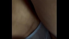 Pussy wet Thumb