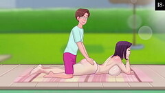Complete Gameplay - Sex Note, Part 2 Thumb