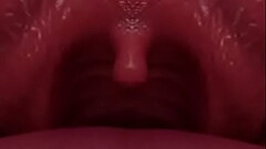 Dragon Girl POV Vore Thumb