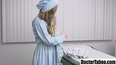 Province teenager fucked by perv doctor Thumb