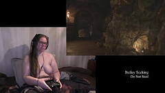Naked Resident Evil Village Play Through part 11 Thumb