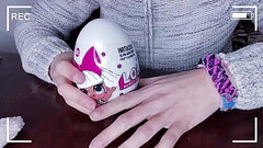 Surprise egg Thumb