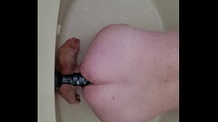 Blush Jet Bruiser Thumb