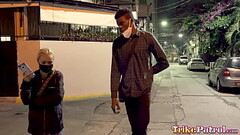 Shy Filipina has carnal craving for big black cock Thumb