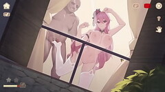 Alien maze All Scenes Thumb