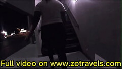 Porn Vlogs Zo Travels Meets Up With A Married Woman at a Motel Behind Her Husband'_s Back Thumb