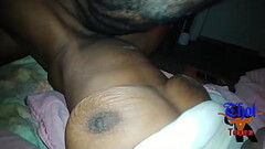 Really Freaky African American Milfs Fucking Thumb