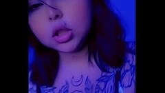 dance and blowjob dildo Thumb