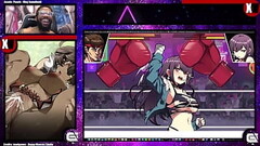 Fuck A Well Trained Big Breast Waifu In This Action Packed Game Thumb