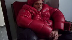 jouir en doudounes Thumb