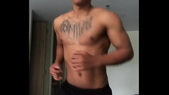 Casi me descubren en el gym Thumb