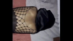 Ebony anal screaming Thumb