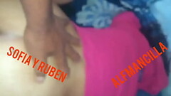 Sofia y Ruben @kratosfire74 Thumb