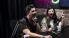 O cara decidiu falar de pol&iacute_tica no encontro com ela dentro da balada liberal - Bella Mantova Thumb