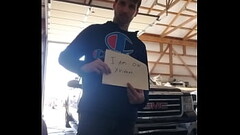 Verification video Thumb
