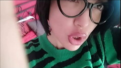 teasin dark gothic Chantal Channel Thumb