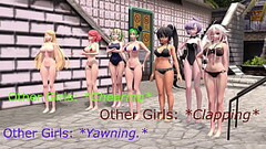 Pop goes the BIKINIS Thumb
