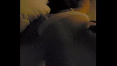 Cummin in exs friend at a hotel Thumb