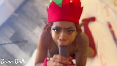 DevinDrills Thumb