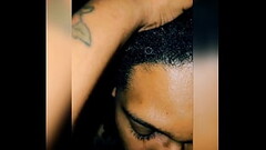 Ebony Pussy Thumb