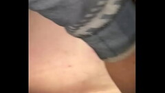White thot Thumb