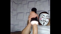 Массаж для моего члена Thumb