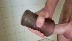 A cock sleeve Thumb