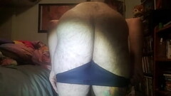 The new age isn'_t real until the spankings Thumb
