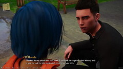Being A Dik 217 (Chick Route) Thumb