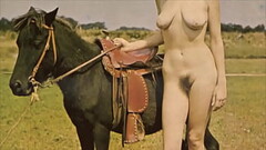 Vintage Taboo, Pussy &amp_ Pooch Thumb