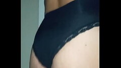 Sissy thong Thumb