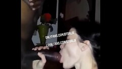 White Boy Rick Watching His Wife Do The Unthinkable With Big Black Dick Thumb