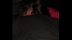 Chubby Latina gets cherry popped by BBC Thumb
