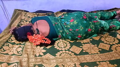 Indian housewife doggy style fuking Thumb