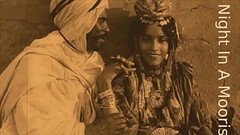 A Night In A Moorish Harem by Lord George Herbert, Chapter Six Part One Thumb