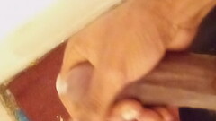 Jackoff cumshot Thumb