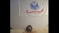 Such A Dude Not In The Army Yet Jacking Off Completion Thumb
