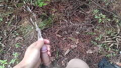 山间初体验，惊喜不断 Thumb