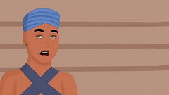 Kofi and the island of lust Thumb