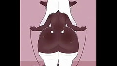 animation by lewdlunacy: I love jumping rope Thumb