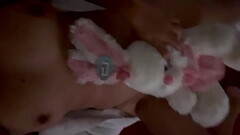 Squirt Thumb