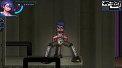 Future Fragments [ Hentai game PornPlay selected by the fans ] Ep.3 rough futuristic BDSM fuck machi Thumb